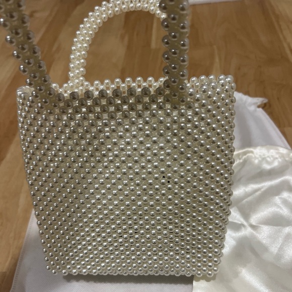 Pearl Handbag - Picture 8 of 10